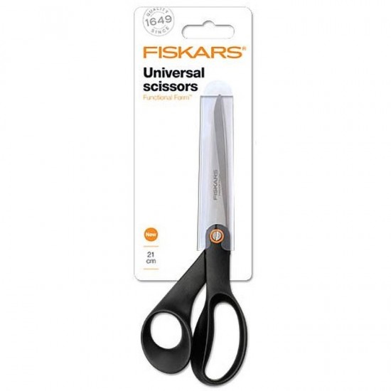 Fiskars Functional Form 21 см 1019197 универсальные фото 4500