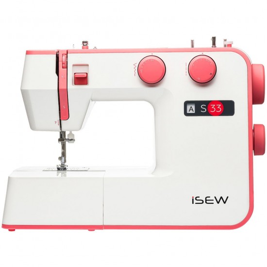 iSew S33