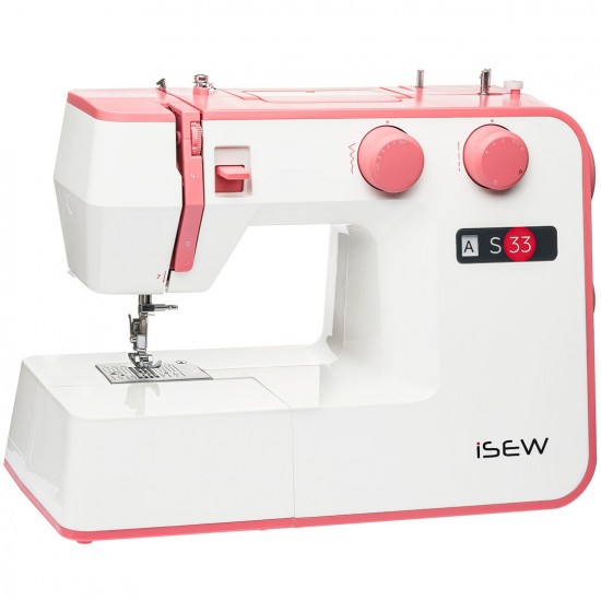 iSew S33 фото 4502