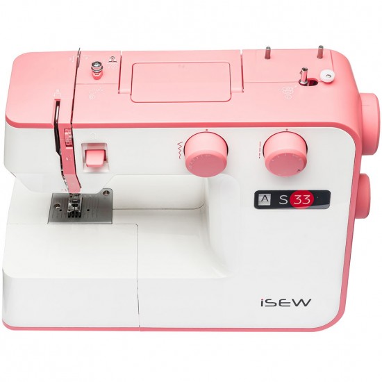 iSew S33 фото 4503