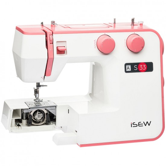 iSew S33 фото 4505