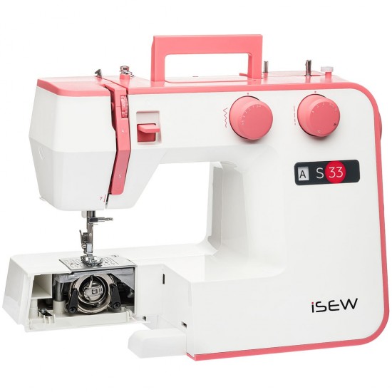 iSew S33 фото 4506