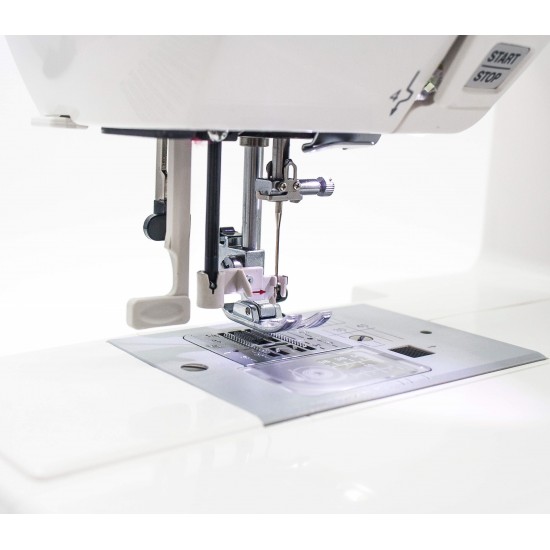 Janome DC 2160 фото 451