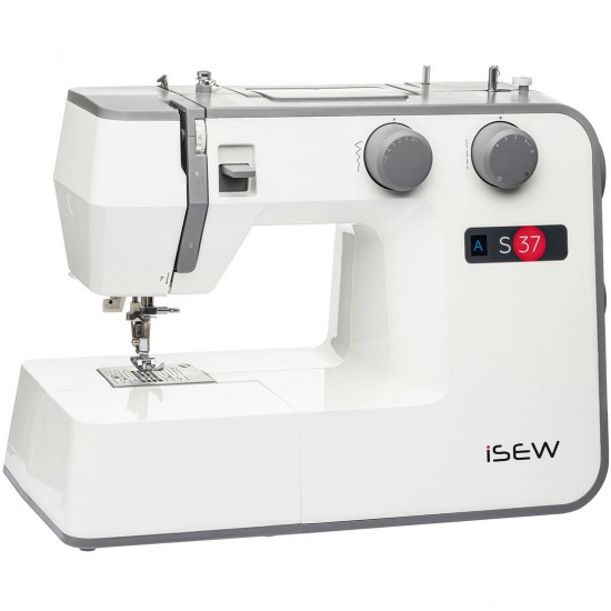 iSew S37 фото 4512