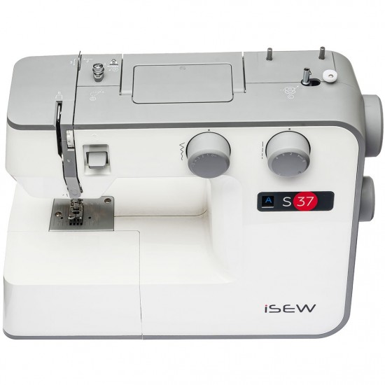 iSew S37 фото 4513