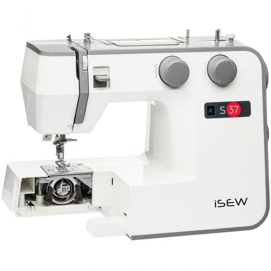 iSew S37 фото 4514