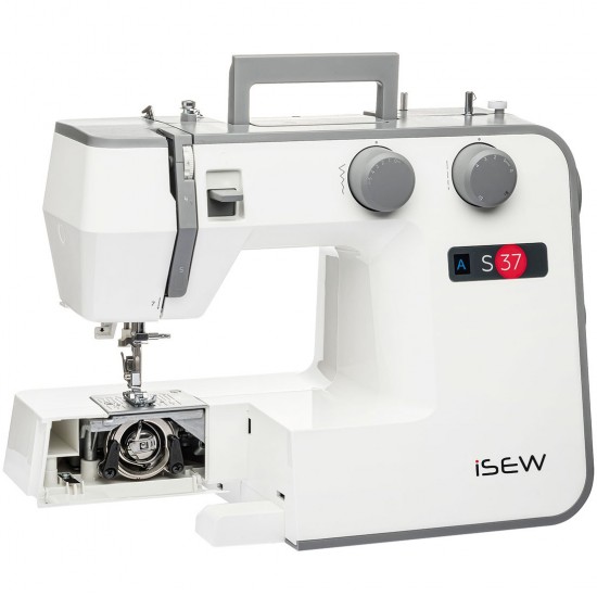 iSew S37 фото 4515