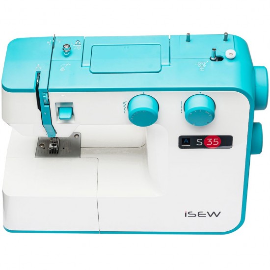 iSew S35 фото 4523