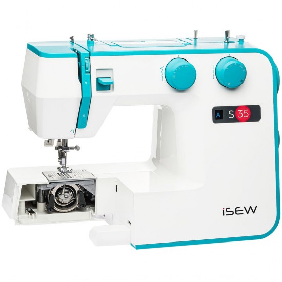 iSew S35 фото 4525