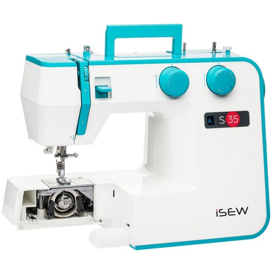 iSew S35 фото 4526