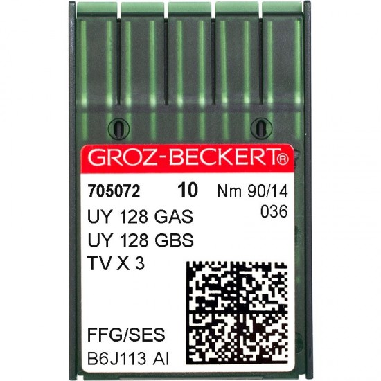 Groz-Beckert UY128GAS SES №90