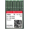 Groz-Beckert UY128GAS SES №80 фото 4533