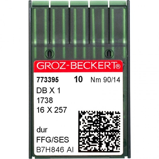 Groz-Beckert DBx1 SES №90