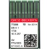 Groz-Beckert DBx1 SES №90 фото 4539