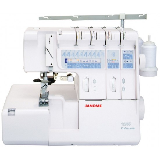 Janome 1200D Professional