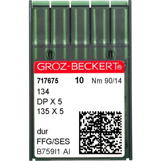 Groz-Beckert DPx5 SES №90