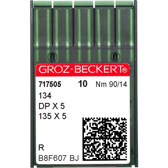 Groz-Beckert DPx5 R №90