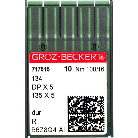Groz-Beckert DPx5 R №100