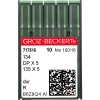 Groz-Beckert DPx5 R №100 фото 4548