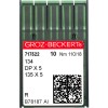 Groz-Beckert DPx5 R №110 фото 4549