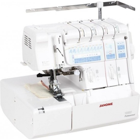Janome 1200D Professional фото 455