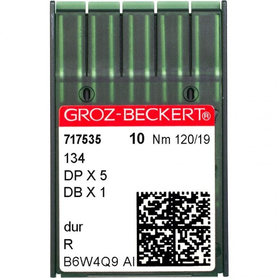 Groz-Beckert DPx5 R №120