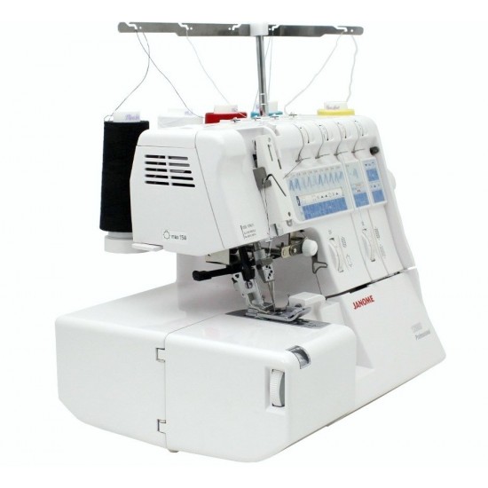 Janome 1200D Professional фото 457