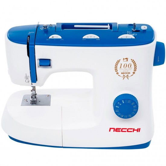 Necchi K432A фото 4599