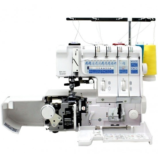 Janome 1200D Professional фото 461