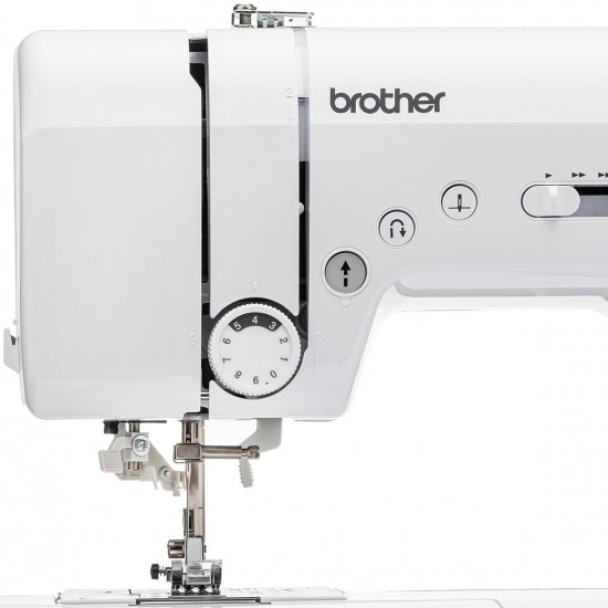Brother ST 55E фото 4614