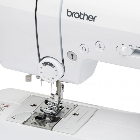 Brother ST 55E фото 4616