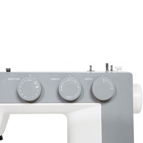 Janome 1522LG фото 4650