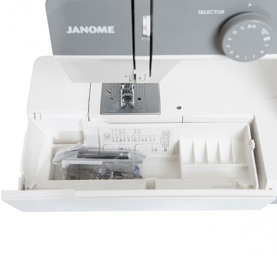 Janome 1522LG фото 4652