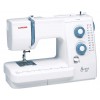 Janome Sewist 521 фото 466