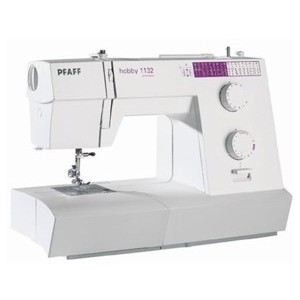 Pfaff hobby 1132 фото 1