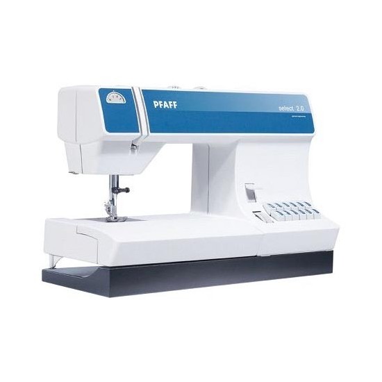 Pfaff Select 2.0