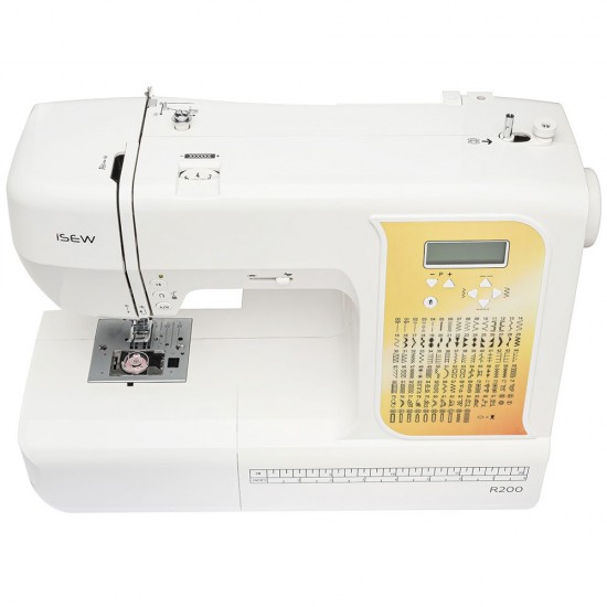 iSew R200 фото 4720