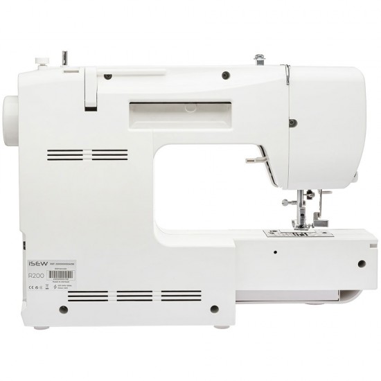 iSew R200 фото 4721