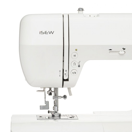 iSew R200 фото 4724