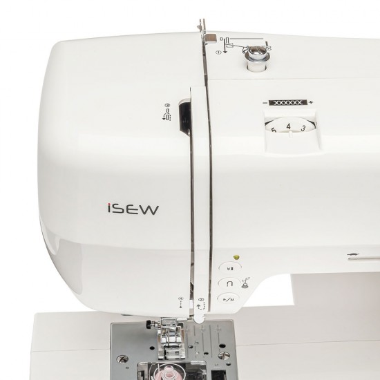 iSew R200 фото 4725
