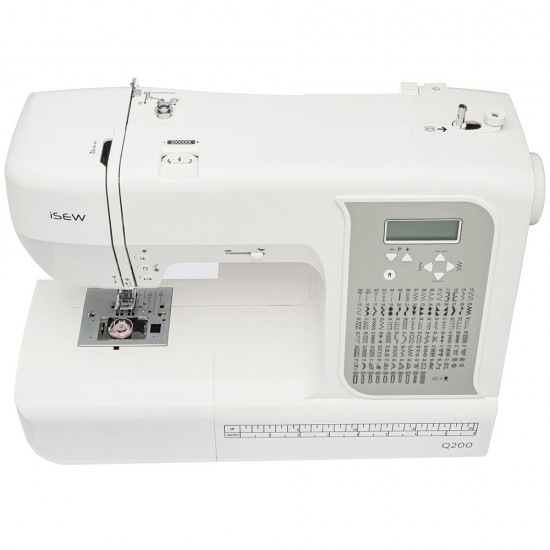 iSew Q200 фото 4730
