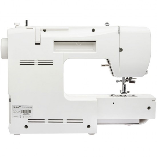 iSew Q200 фото 4731