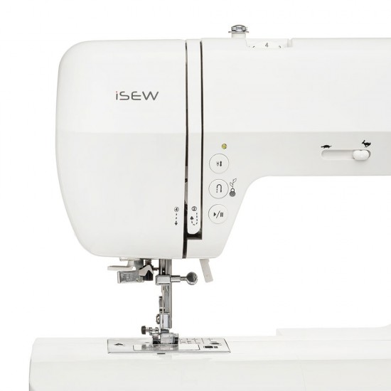 iSew Q200 фото 4732