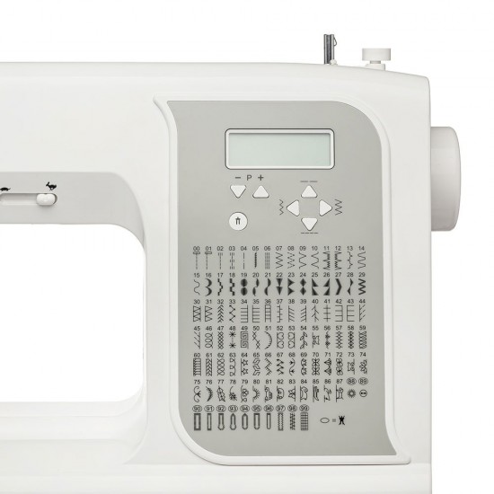 iSew Q200 фото 4733