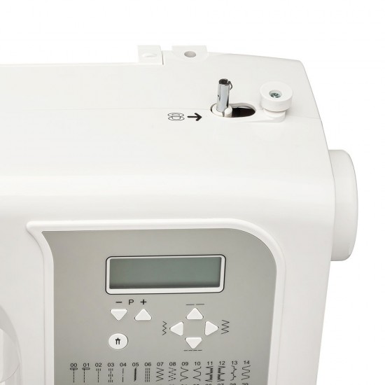iSew Q200 фото 4734