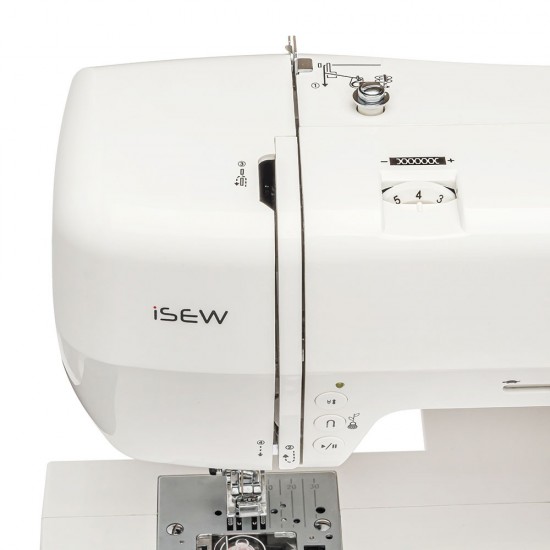 iSew Q200 фото 4735