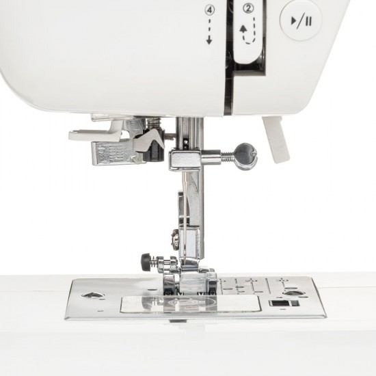 iSew Q200 фото 4736