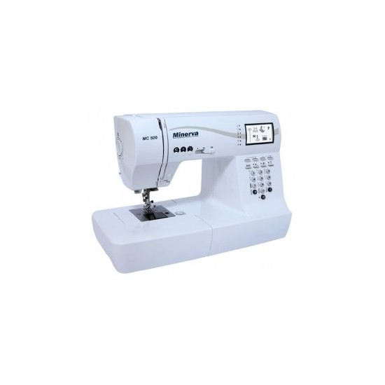 Minerva MC 500