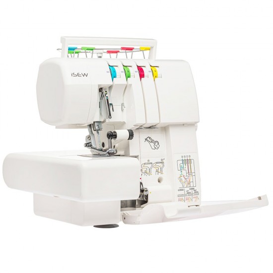 iSew G980 фото 4740