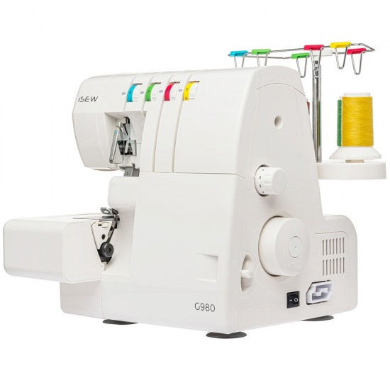 iSew G980 фото 4741